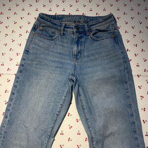 American Eagle 90's bootcut jeans